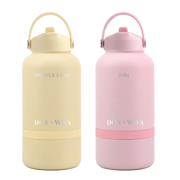 DOS Custom Wholesale Water Bottles