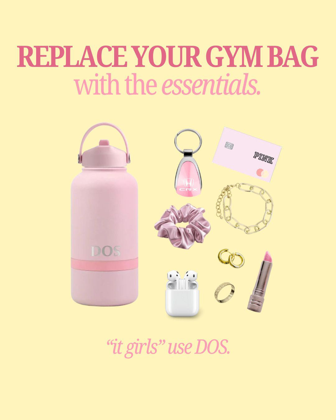Bottle Essentials Collection