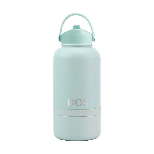 Arctic Mint DOS Water Bottle